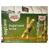 SUGARCANE DRINK