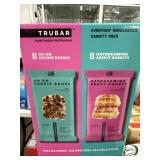 TRUBAR SNACK BARS