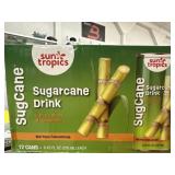 SUGARCANE DRINK