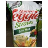 VEGGIE STRAWS