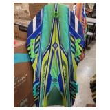 Sno Storm - 50' Two Seater Snow Board