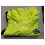 Boss - (XL) Rain Suit