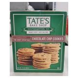 Tates - Chocolate Chip Cookies