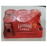 Lindsay - Large Black Olives