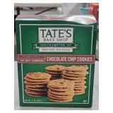 Tates - Chocolate Chip Cookies