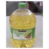 Kirkland - Canola Oil