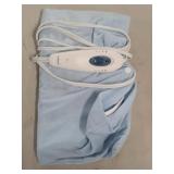 Heating Pad - Light Blue