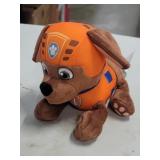 Pal Patrol Puppy Plush