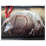 Core Equipment - 6 Person Lighted Dome Tent