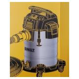 DeWalt - 8 Gal. Wet / Dry Vacuum (In Box)