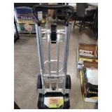 Cosco - 2 In 1 Hand Truck