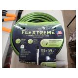 Flextreme - 100' Ft Green Garden House