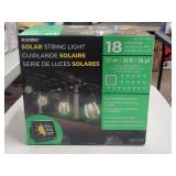 Sunforce - Solar String Light