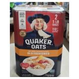 Quaker Oats Old Fashioned Oats