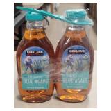 Kirkland - Organic Blue Agave