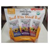 Nature's Garden Organic Trail Mix Snack Pack