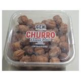 Gen - Churro Donut Bites