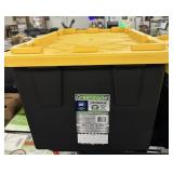 GREENMADE 27-GALLON TOTE & LID X5