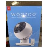 WOOZOO GLOBE FAN