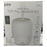 TOP FILL HUMIDIFIER