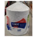 Dixie - Ultra Strength Paper Plates