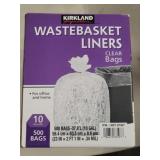 Kirkland - Waste Basket Liners