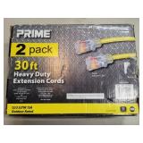 Prime - 2 Pack 30