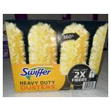 SWIFFER DUSTERS