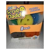 SCRUB DADDY