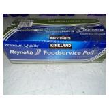 REYNOLDS FOODSERVICE FOIL SINGLE SHEETS