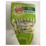 SCOTCH BRITE SPONGES