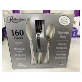 PLASTIC CUTLERY