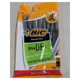 Bic - Ball Point Pens