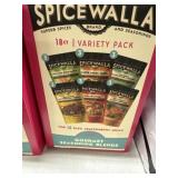 SPICEWALLA VARIETY PACK