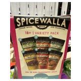 SPICEWALLA VARIETY PACK