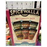 SPICEWALLA VARIETY PACK