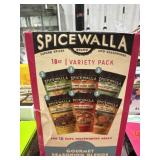 SPICEWALLA VARIETY PACK