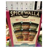 SPICEWALLA VARIETY PACK