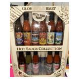 HOT SAUCE COLLECTION