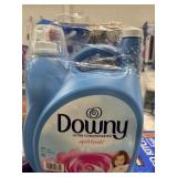 DOWNY FABRIC SOFTENER