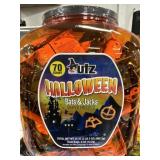 UTZ HALLOWEEN PRETZELS