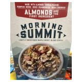 MORNING SUMMIT CEREAL