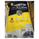 MORTON WATER SOFTENER PELLETS