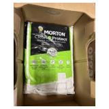 MORTON WATER SOFTENER PELLETS