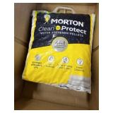 2-BAGS MORTON WATER SOFTENER PELLETS