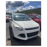 2014 Ford Escape SUV