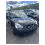 2011 Hyundai ACCENT SDN