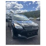 2014 Ford Escape SUV