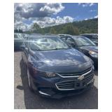 2016 Chevrolet Malibu SDN