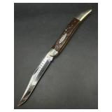 Winchester Folding Knife 1936ï¿½1992 Commemorative